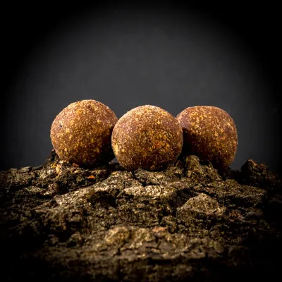 MASSIVE BAITS BOILIES MARISCO 14 MM SP007