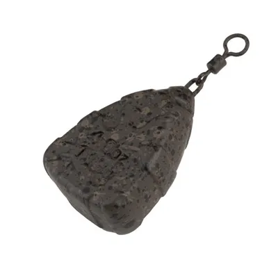 Fox Edges Flat Pear Lead 2oz 56g