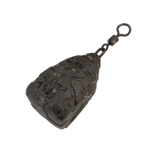 Fox Edges Tri Pear Lead 2.5oz 70g