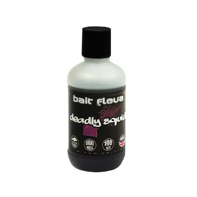 MASSIVE BAITS ESENCIA DEADLY SQUID 100 ml BF010