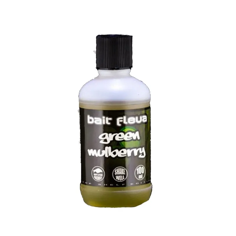 MASSIVE BAITS ESENCIA GREEN MULBERRY 100 ml BF014