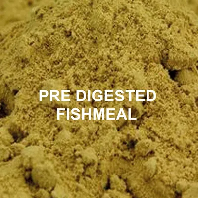 MASSIVE BAITS PRE DIGESTED FISHMEAL 1KG KP015