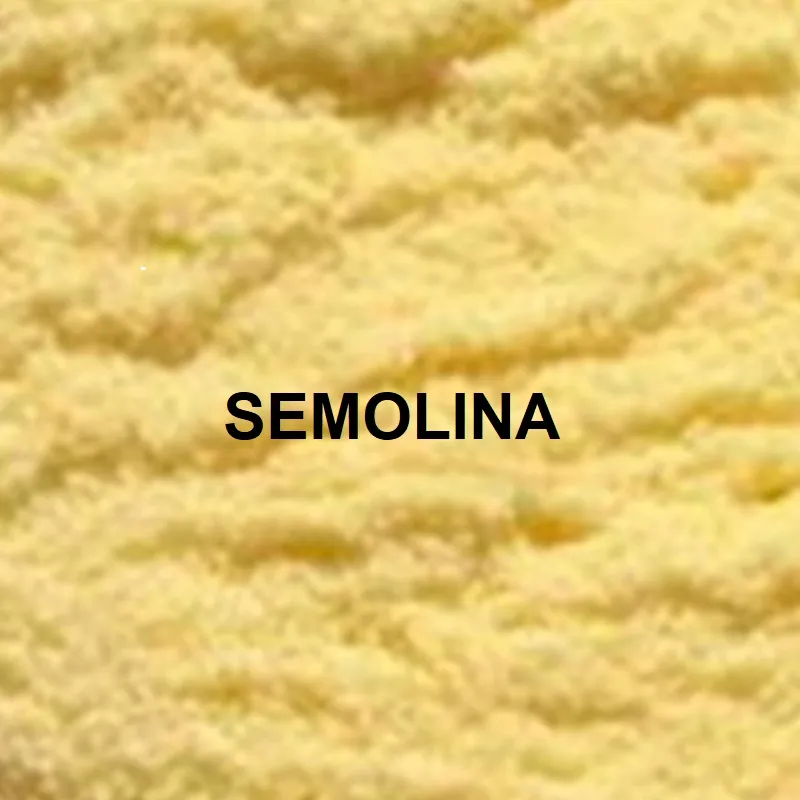 MASSIVE BAITS SEMOLINA DE TRIGO 1 Kg IS012