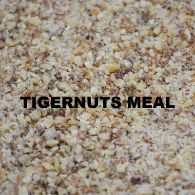 MASSIVE BAITS TIGERNUTS MEAL 1 Kg KP040