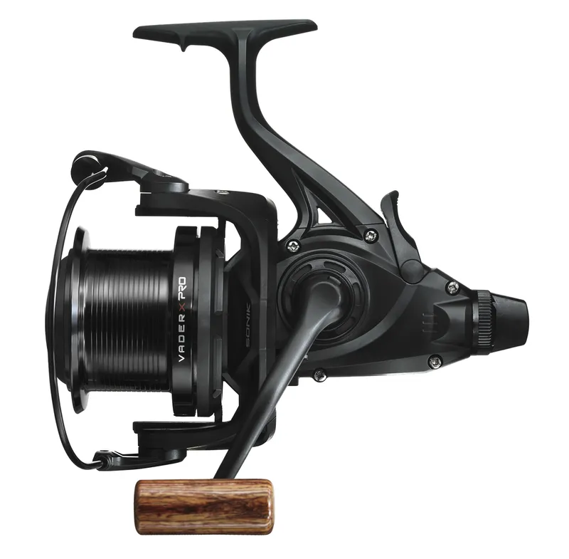 SONIK VADERX PRO FRS 10000 CARP REELS BC0006