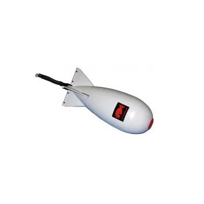 SPOMB WHITE MINI DSM006