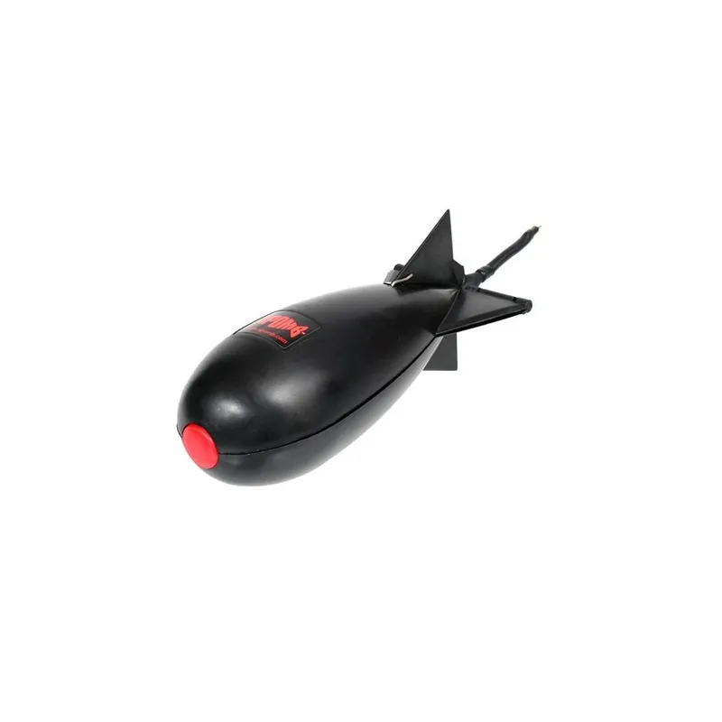 SPOMB BLACK SMALL DSM005