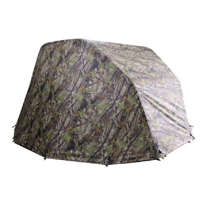 VIRUX DOBLE CAPA BIWY CAVE CAMOU 2 MAN