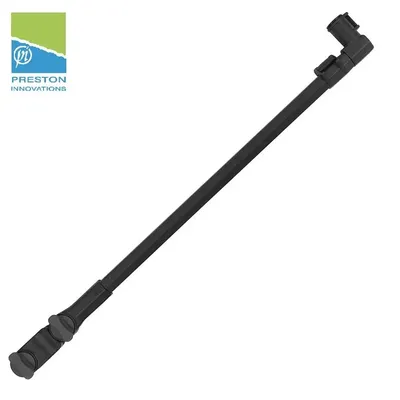 Preston Innovations Brazo Alimentador Telescópico Feeder Short 45-70CM P0110061