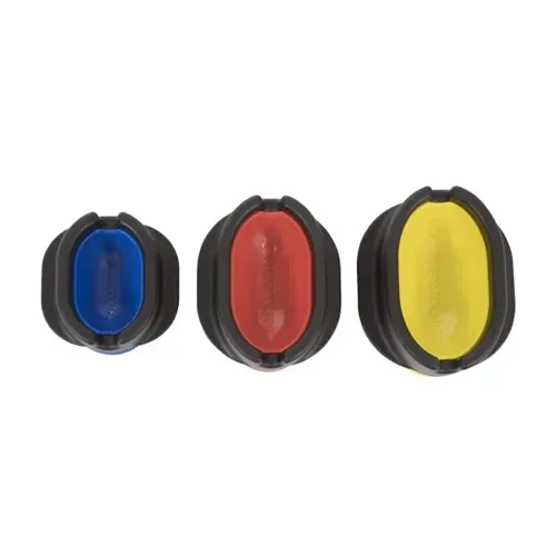 PRESTON INNOVATIONS QUICK RELEASE METHOD MOULDS P0030013