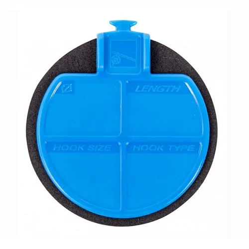 PRESTON INNOVATIONS REVALUTION SPOOLS P0220026