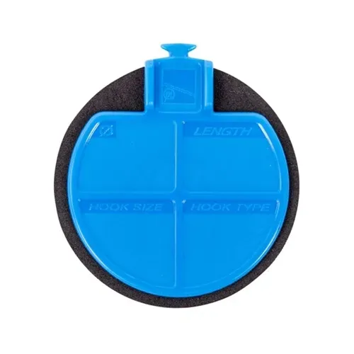 PRESTON INNOVATIONS REVALUTION SPOOLS P0220026