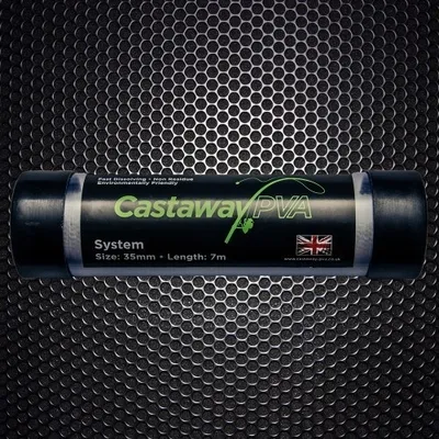 CASTAWAY PVA SYSTEM 7M 35MM