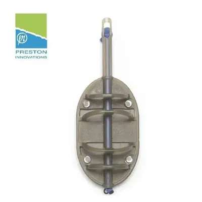 PRESTON INNOVATIONS ELASTICATED FLAT METHOD FEEDER XL 45G P0040022