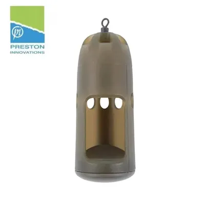 PRESTON INNOVATIONS ABSOLUTE WINDOW FEEDER SOLID MEDIUM 45G P0050028