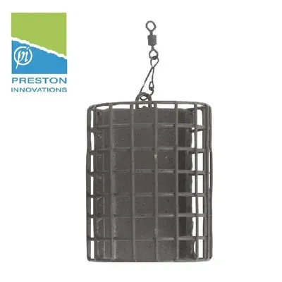 PRESTON INNOVATIONS WIRE CAGE FEEDER  XL 50G P0050100