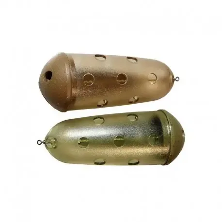 DRENNAN FEEDER BOMBS MEDIANO / 35G