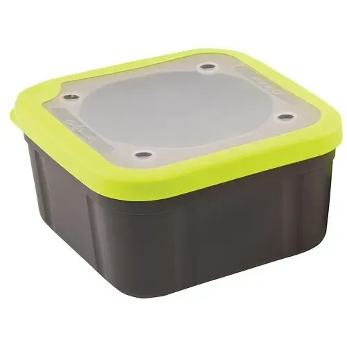 MATRIX BAIT BOXES SOLID TOP 1.1pt GBT016