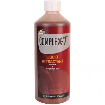DYNAMITE BAITS LIQUID ATTRACTANT COMPLEX T 500ML DY1111