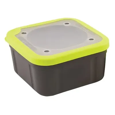 MATRIX BAIT BOXES SOLID TOP COMPACT 1L GBT019