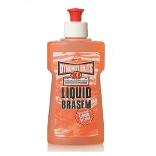 DYNAMITE BAITS XL LIQUID BRASEM 250 ML XL854