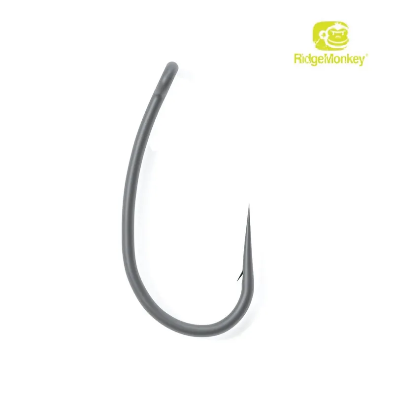 Ridgemonkey Ape-X Curve Size 6