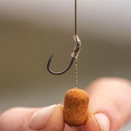 Ridgemonkey Ape-X Beaked Point Size 6