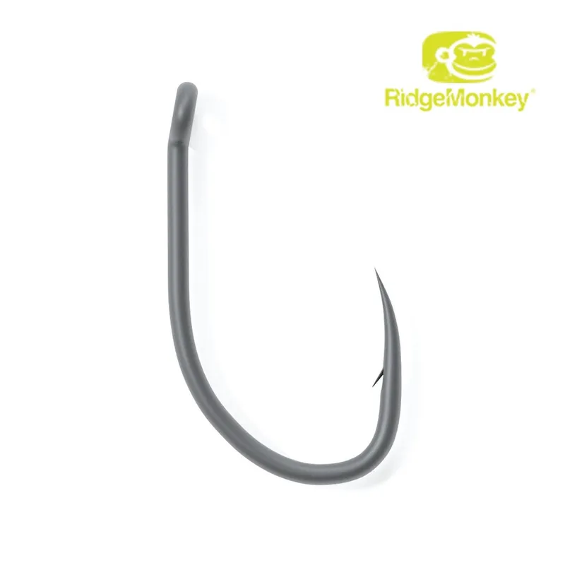 Ridgemonkey Ape-X Beaked Point Size 8