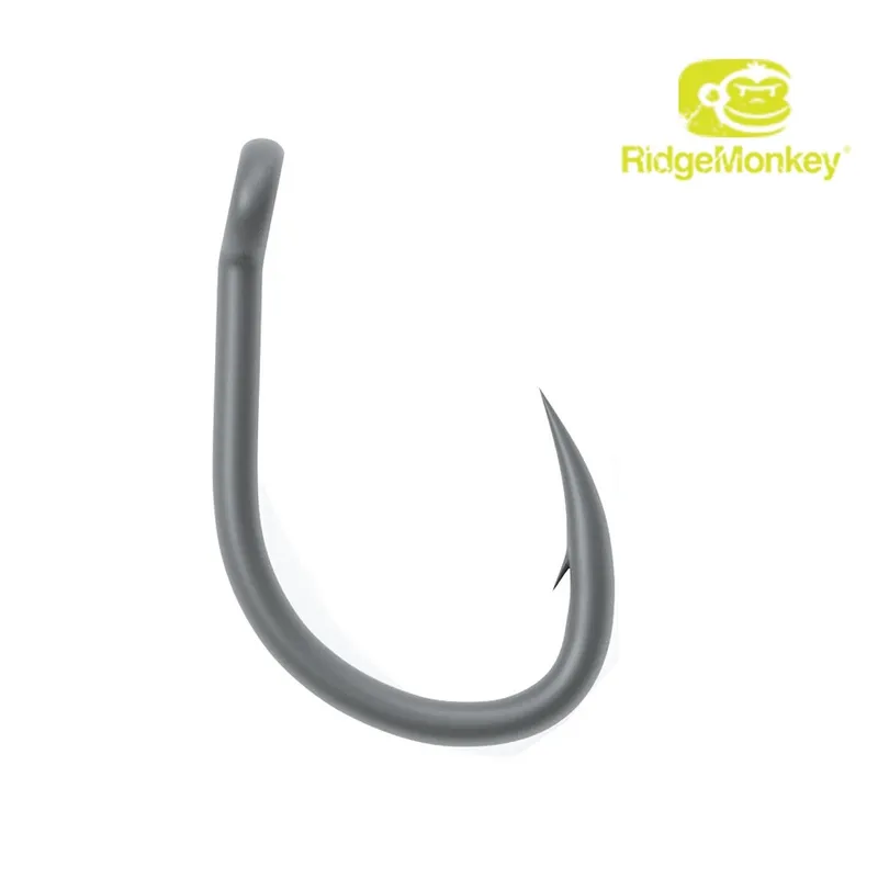 Ridgemonkey Ape-X Snag Hook 2XX Size 6