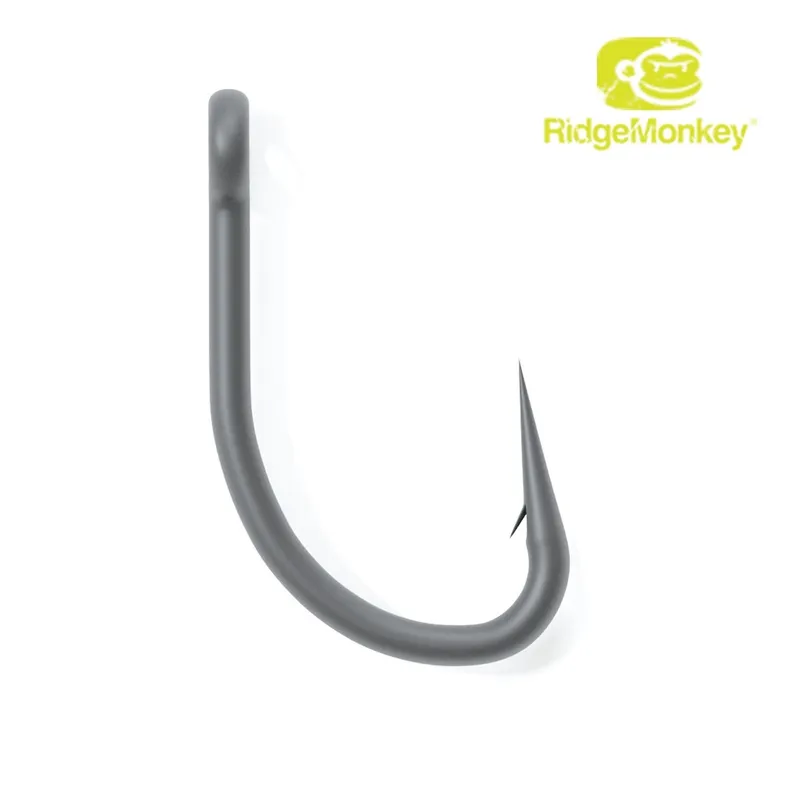 Ridgemonkey Ape-X Continental 2XX Size 4