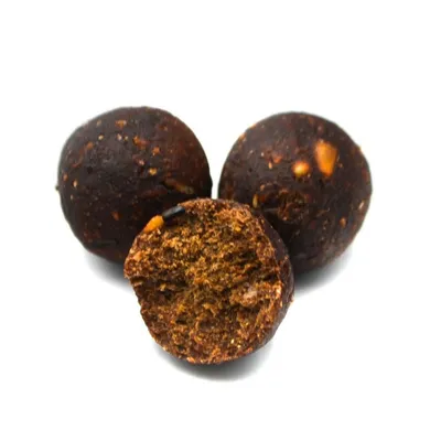 MASSIVE BAITS ECO BOILIES CRAB 3KG