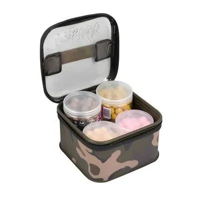 Fox Aquos Camo Bait Storage Medium +