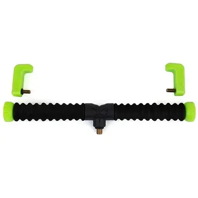 MATRIX EVA MULTI ROD RESTS RIPPLE SMALL 25CM GBA037