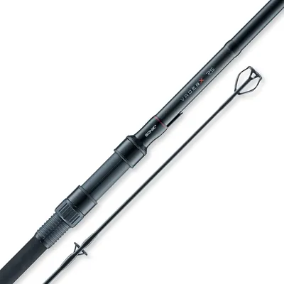 SONIK VADERK RS CARP ROD   S+M HYBRID 12'