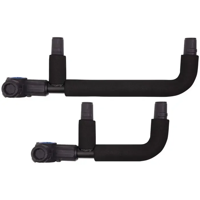 MATRIX 3D R DOUBLE PROTECTOR BARS SHORT