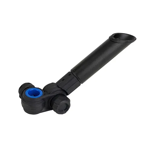 MATRIX 3D R ANGLED ROD HOLDER