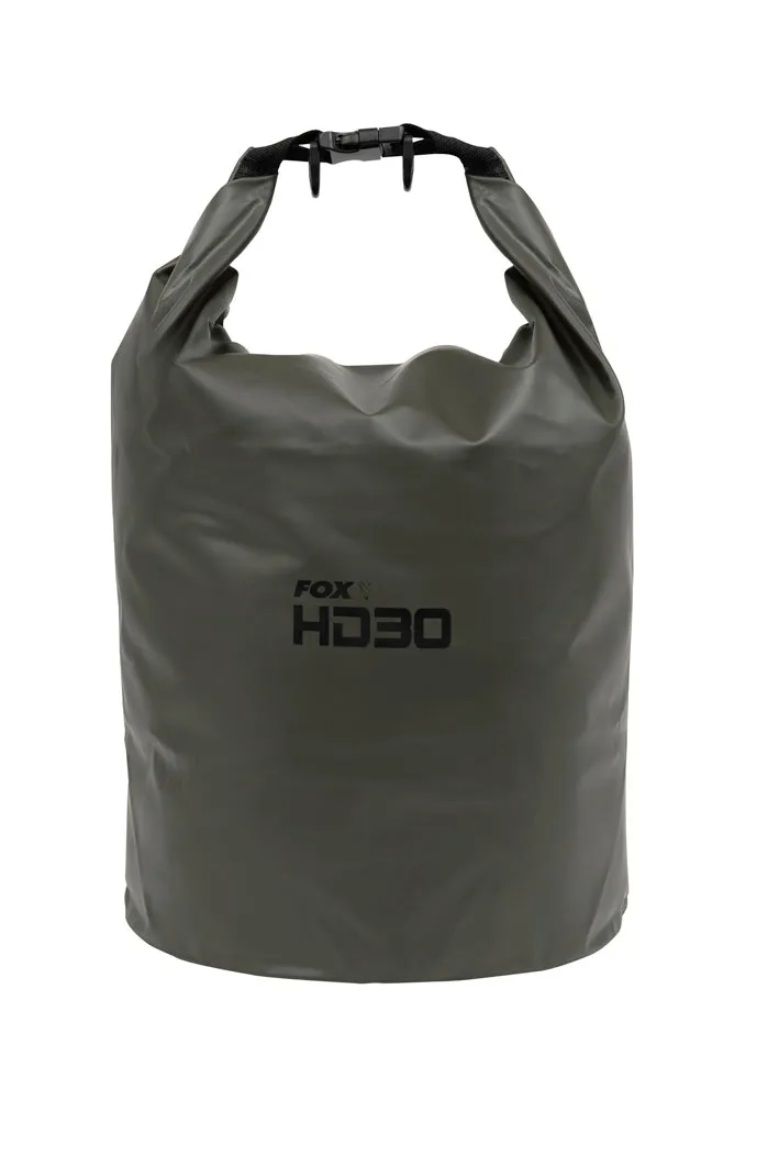 FOX HD DRY BAGS 30 L