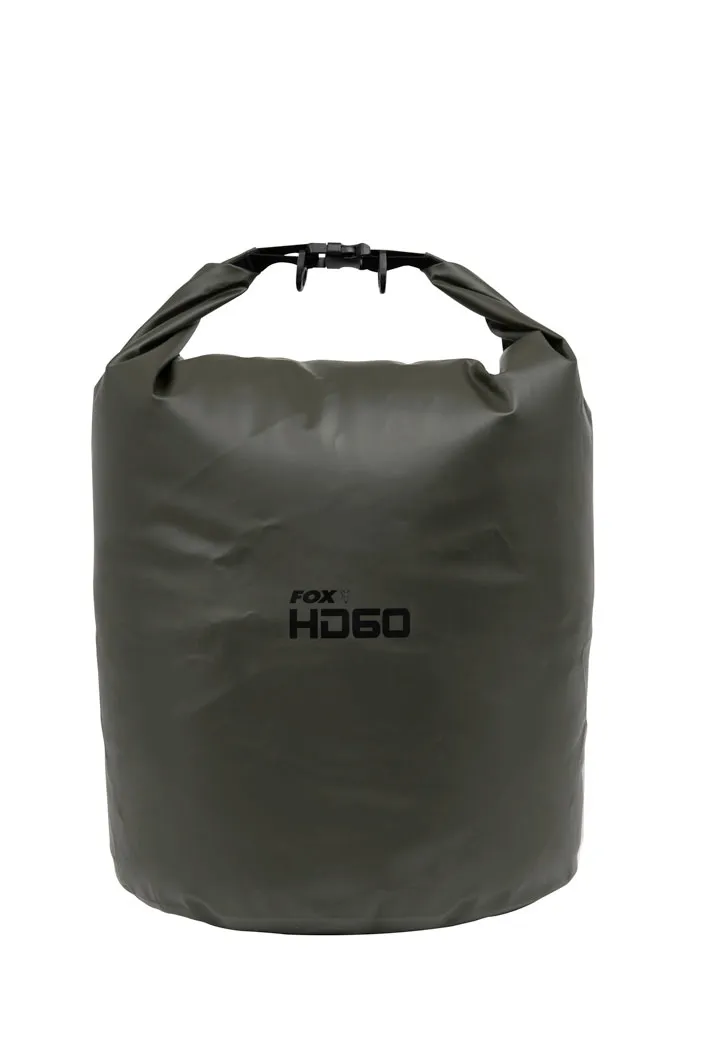 FOX HD DRY BAGS 60 L