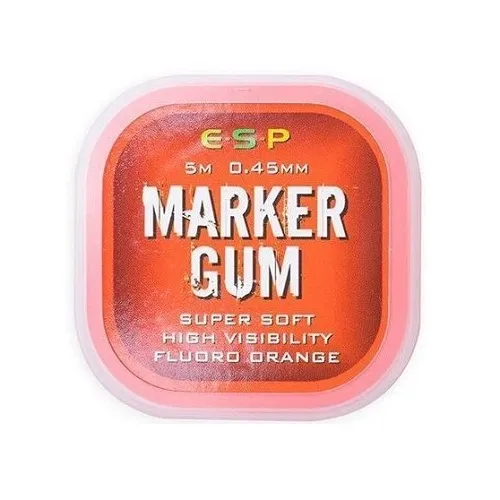 ESP MARKER GUM ORANGE
