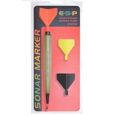 ESP SONAR MARKER FLOAT
