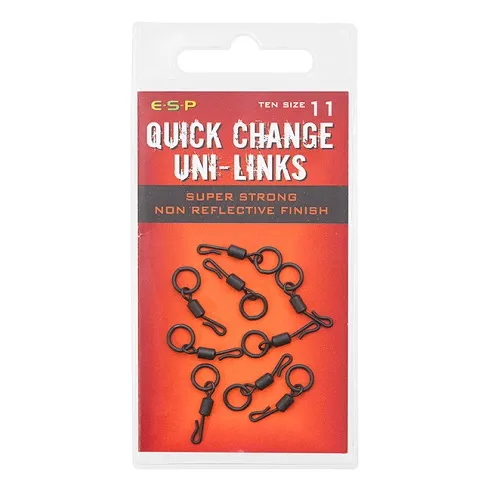ESP QUICK CHANGE UNI LINK SIZE 11