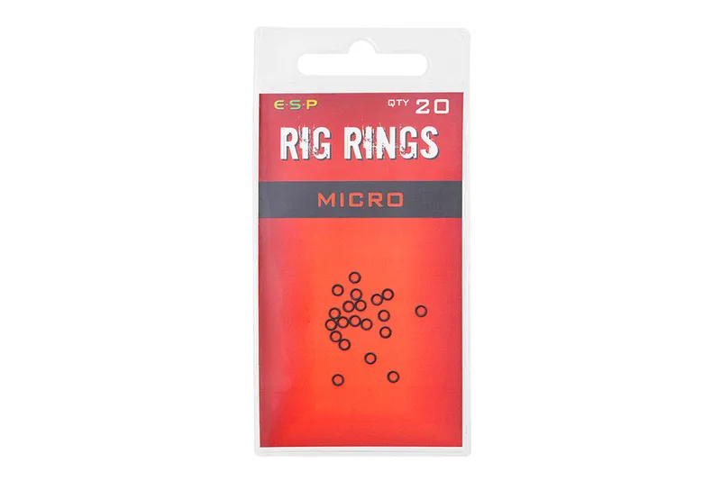ESP RIG RINGS MICRO