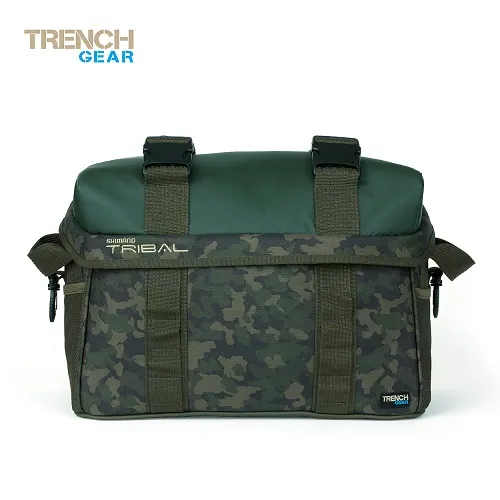 SHIMANO TRENCH COOLER BAIT BAG SHTTG18