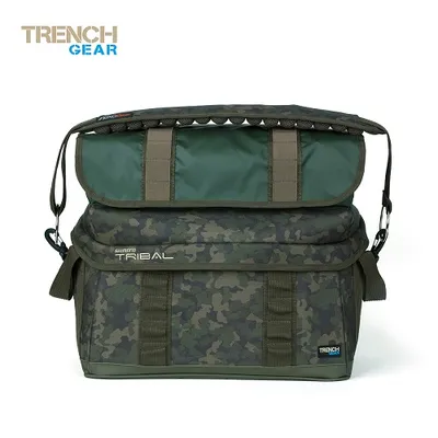 SHIMANO TRENCH COMPACT CARRYALL SHTTG01