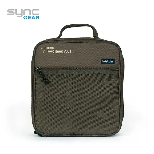 SHIMANO SYNC LARGE ACCESSORY CASE