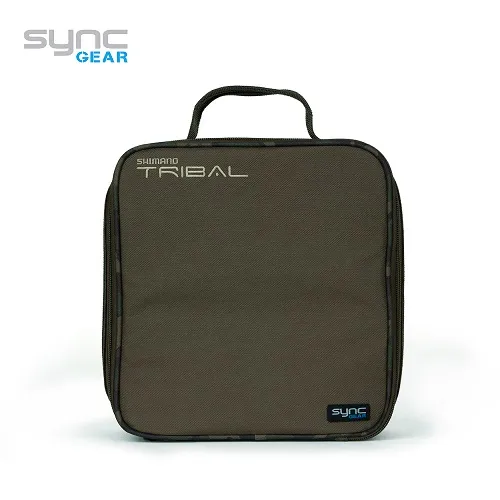 SHIMANO SYNC SCALE POUCH SHTSC13