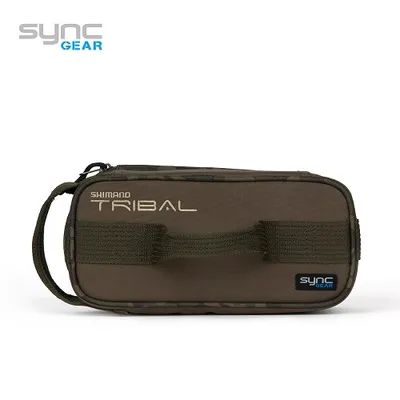SHIMANO SYNC PVA CASE