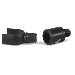ANACONDA MAGNET GRIPPER Plata SMALL