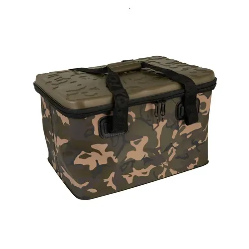 Fox Aquos Camo Bag 50L