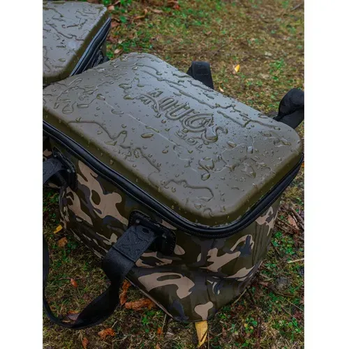 Fox Aquos Camo Bag 40 L